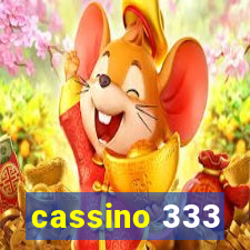 cassino 333